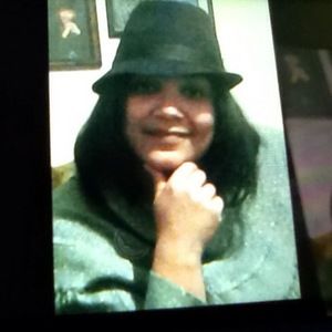 Meet your Posher, Trina